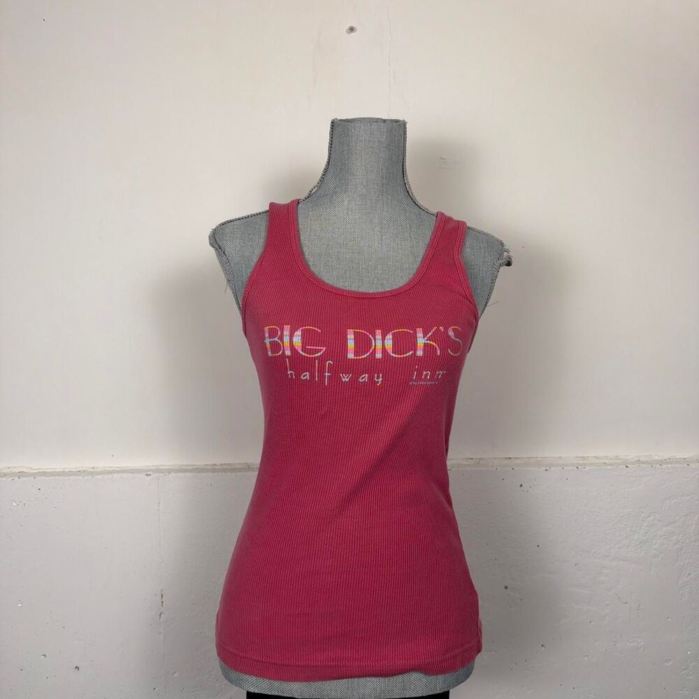 Y2K Raunchy Whimsey Word Tee